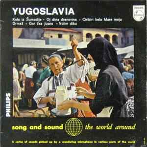 Download Various - Yugoslavia