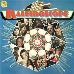Download Various - Hit Kaleidoscope