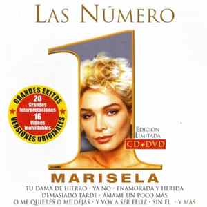 Download Marisela - Las Número 1
