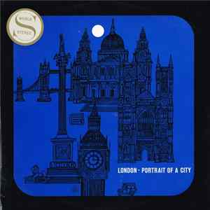 Download Hywel Davies - London - Portrait of A City