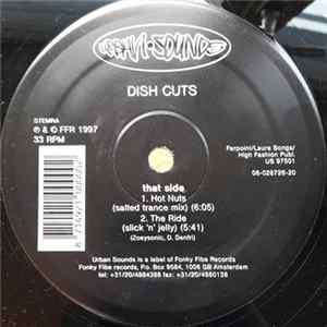 Download Dish Cuts - Chemical Nuts