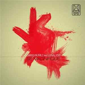 Download Dario Núñez Feat Lunalyss - Se Magnifique