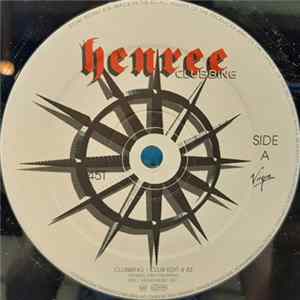 Download Henree - Clubbing
