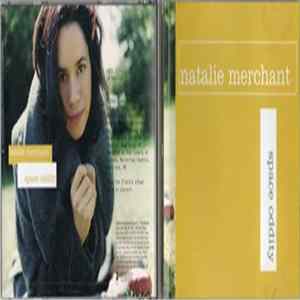 Download Natalie Merchant - Space Oddity
