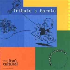 Download Radamés Gnattali / Raphael Rabello - Tributo A Garoto