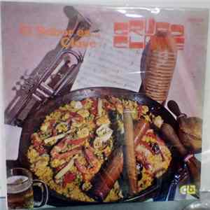 Download Grupo Clave - El Sabor Es Clave