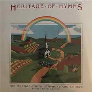 Download The Mormon Youth Symphony And Chorus - Heritage Of Hymns