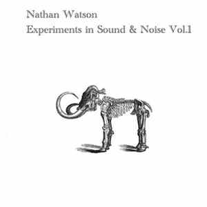 Download Nathan Watson - Experiments In Sound & Noise Vol.1