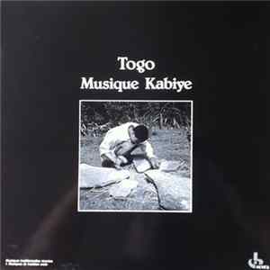 Download Various - Togo : Musique Kabiye