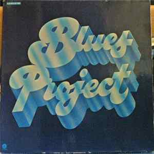 Download The Blues Project - Blues Project