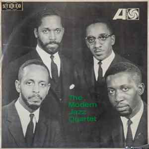 Download The Modern Jazz Quartet - The Modern Jazz Quartet