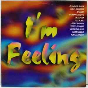 Download Various - I'm Feeling