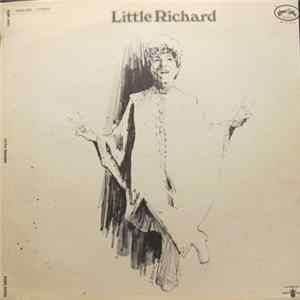 Download Little Richard - Little Richard