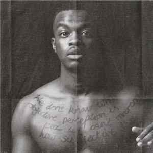 Download George The Poet - Sampler