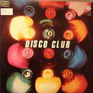 Download Various - Disco Club