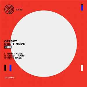 Download OFFsky - Don't Move EP