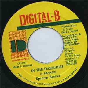 Download Spanner Banner - In The Darkness