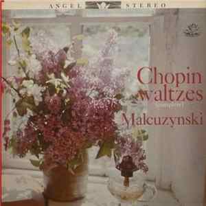Download Malcuzynski - Chopin Waltzes (Complete)