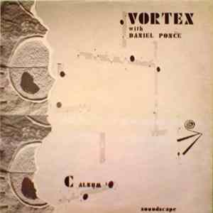 Download Vortex With Daniel Ponce - C Album