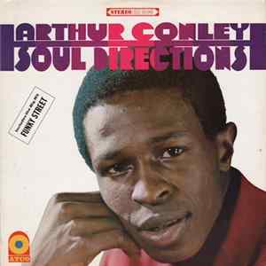 Download Arthur Conley - Soul Directions