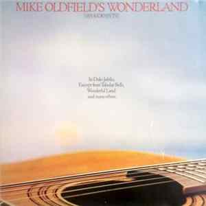 Download Mike Oldfield - Mike Oldfield's Wonderland