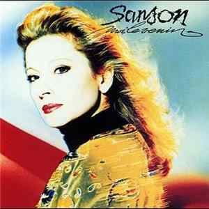 Download Véronique Sanson - Moi, Le Venin
