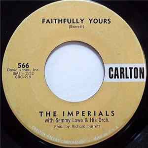 Download The Imperials - Vut Vut / Faithfully Yours