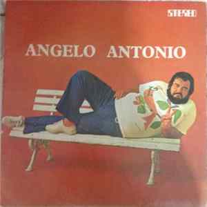 Download Angelo Antonio - Ep Angelo Antonio 1974