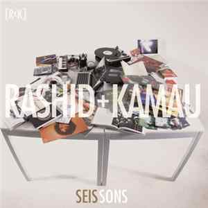 Download Rashid, Kamau - Seis Sons