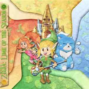 Download Various - The Legend Of Zelda: Lime Of The Season