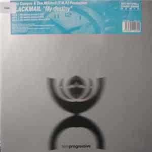Download Blackmail - My Destiny
