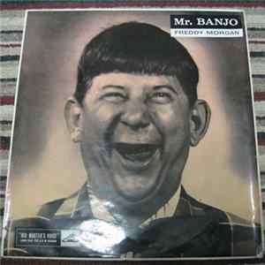 Download Freddy Morgan - Mr. Banjo