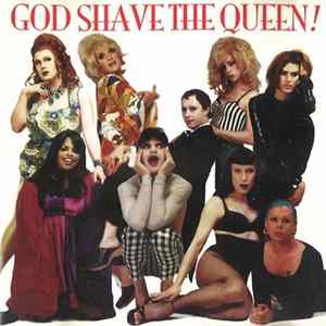 Download Various - God Shave The Queen!