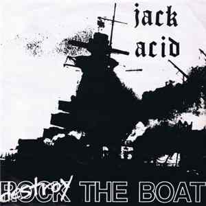 Download Jack Acid - Destroy The Boat