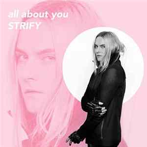 Download Jack Strify - All About You