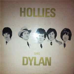 Download The Hollies - Hollies Sing Dylan