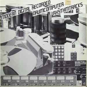 Download Adams/Fleisner - Modern Digital Recorded Drumcomputer Rhythm Tracks
