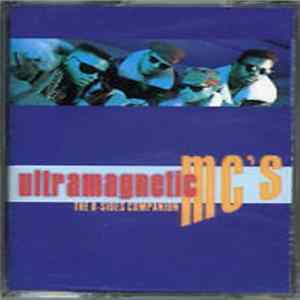 Download Ultramagnetic MC's - The B-Sides Companion