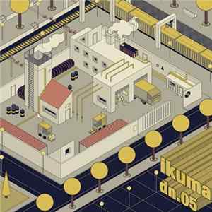 Download Ikuma - Ikuma EP