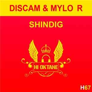 Download Discam & Mylo R - Shindig