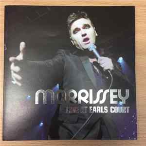 Download Morrissey - Live At Earls Court