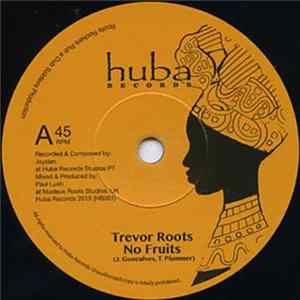 Download Trevor Roots, Joydan - No Fruits