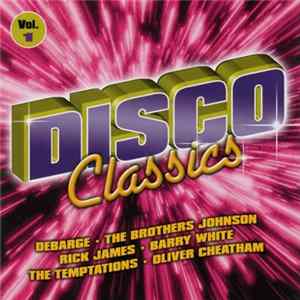Download Various - Disco Classics Vol. 1