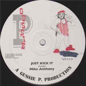 Download Mike Anthony - Just Kick It