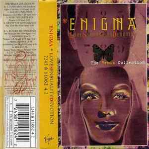 Download Enigma - Love Sensuality Devotion (The Remix Collection)