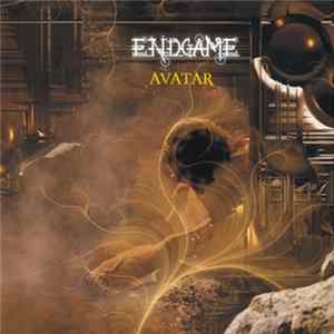 Download Endgame - Avatar CD1
