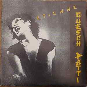 Download Guesch Patti - Etienne