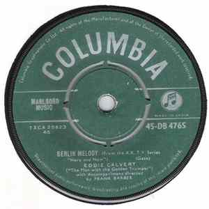 Download Eddie Calvert - Berlin Melody
