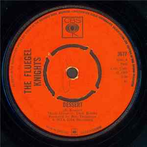 Download The Flugel Knights - Dessert / Mrs. Robinson
