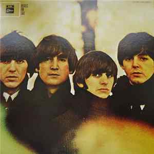 Download The Beatles - Beatles For Sale